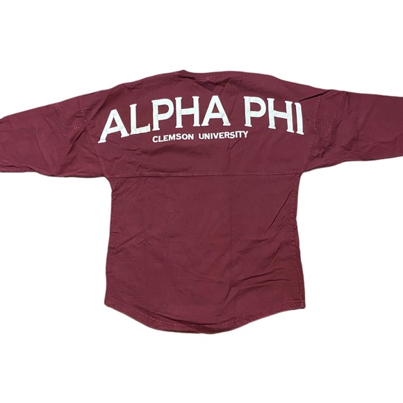 Alpha Phi T-shirts - Picture 3 of 7